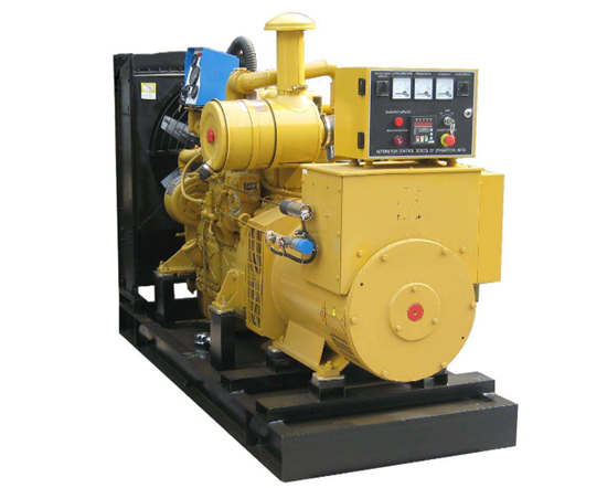 梨树发电机出租