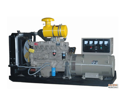 梨树有关风力发电机组反飓风损坏办法